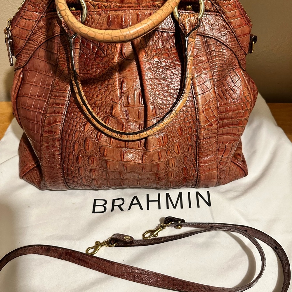 Brahmin Bag